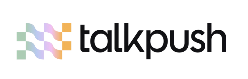 Talkpush